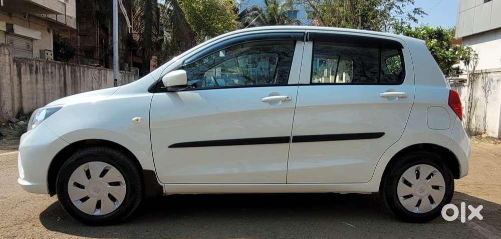 Maruti Suzuki Celerio Zxi, 2018, Petrol