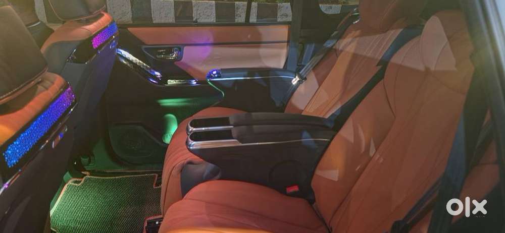 Toyota Innova Hycross, 2024, Petrol