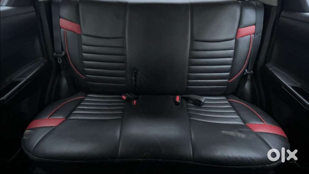 Maruti Suzuki Swift Lxi 2018, 2011, Petrol