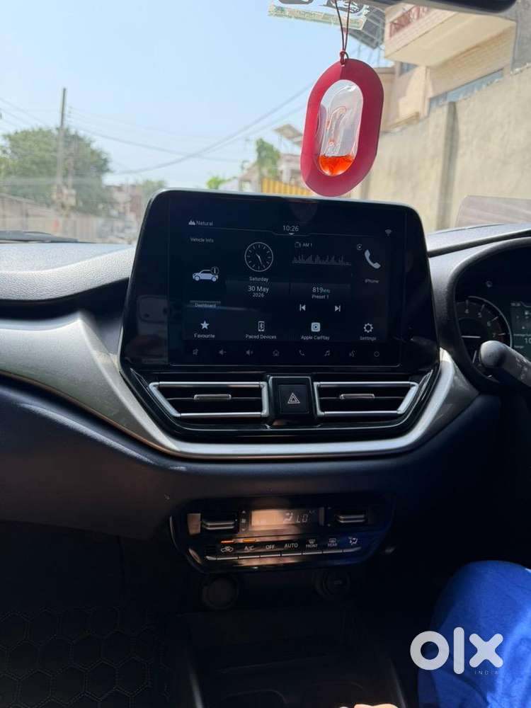 Maruti Suzuki Petrol 2023