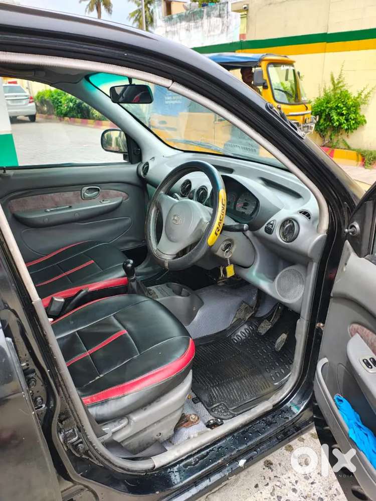 Hyundai Santro Xing 2008 Petrol
