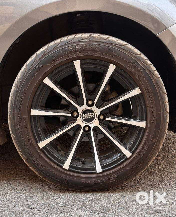 Maruti Suzuki Ignis 1.3 Sigma, 2025, Petrol