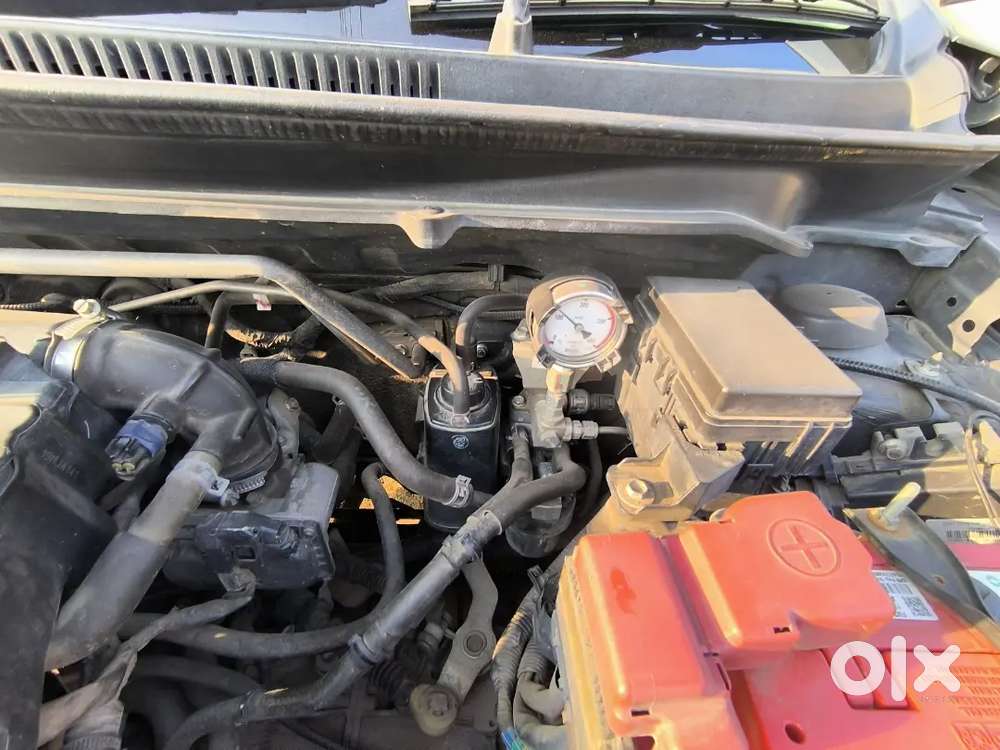 Maruti Suzuki Celerio 2019 Cng & Hybrids 105000 Km Driven