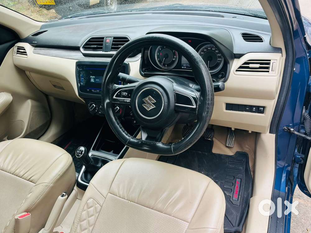Maruti Suzuki Swift Dzire Vxi Optional, 2023, Petrol