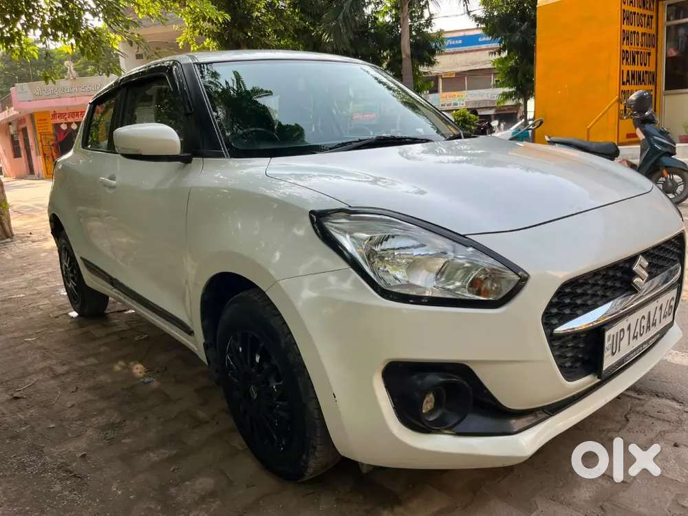 Maruti Suzuki Swift Vxi 2024