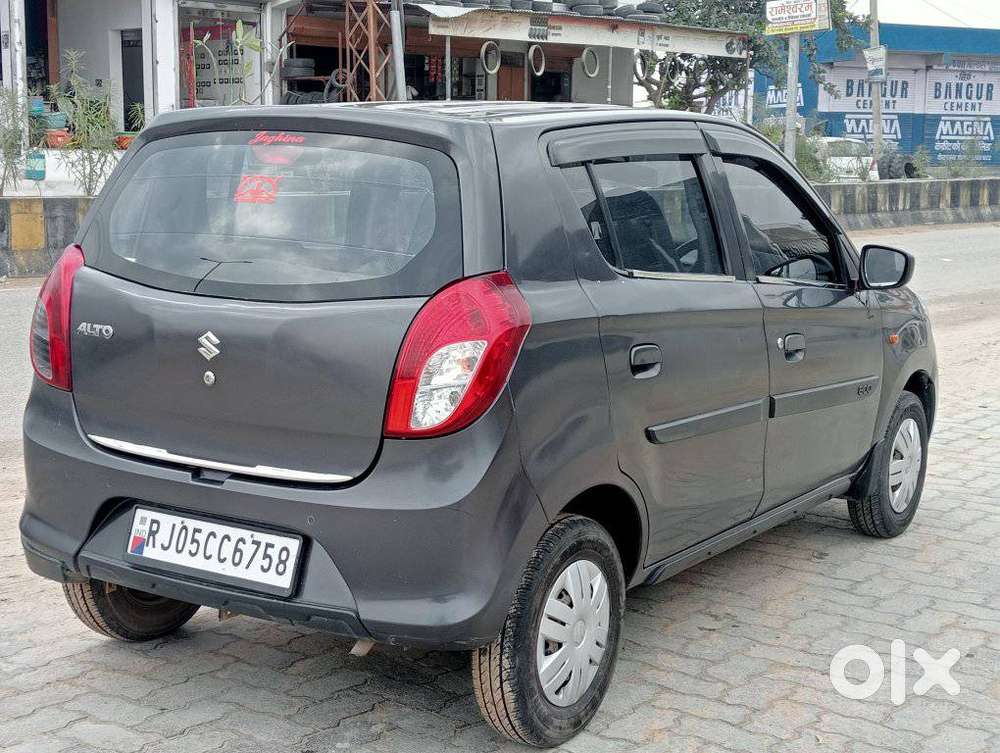 Maruti Suzuki Alto 800 2019-2023 0.8 Lxi (o), 2023, Petrol