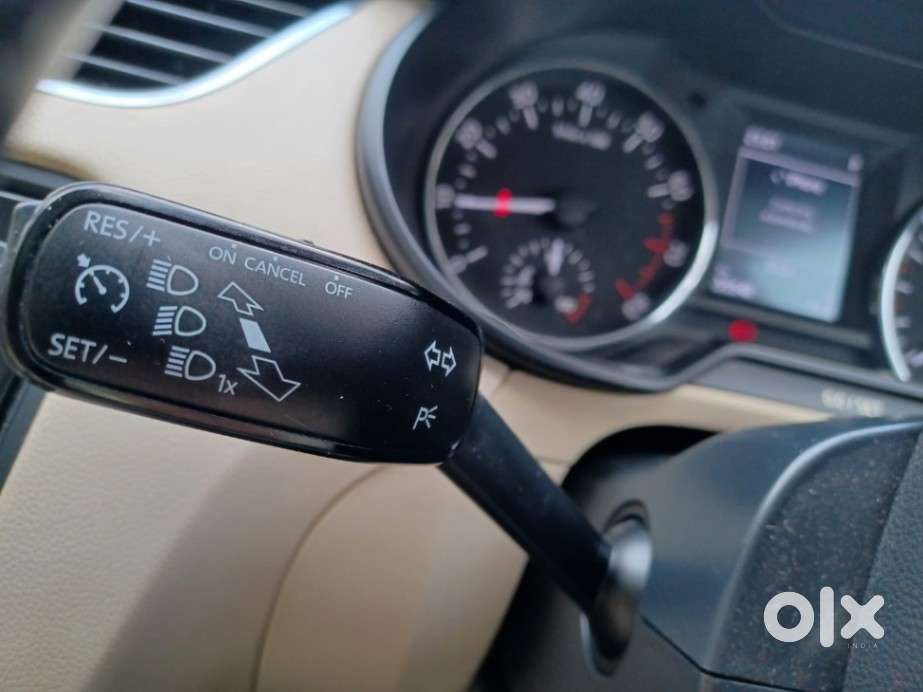 Skoda Octavia Style Plus 1.8 Tsi At, 2016, Petrol