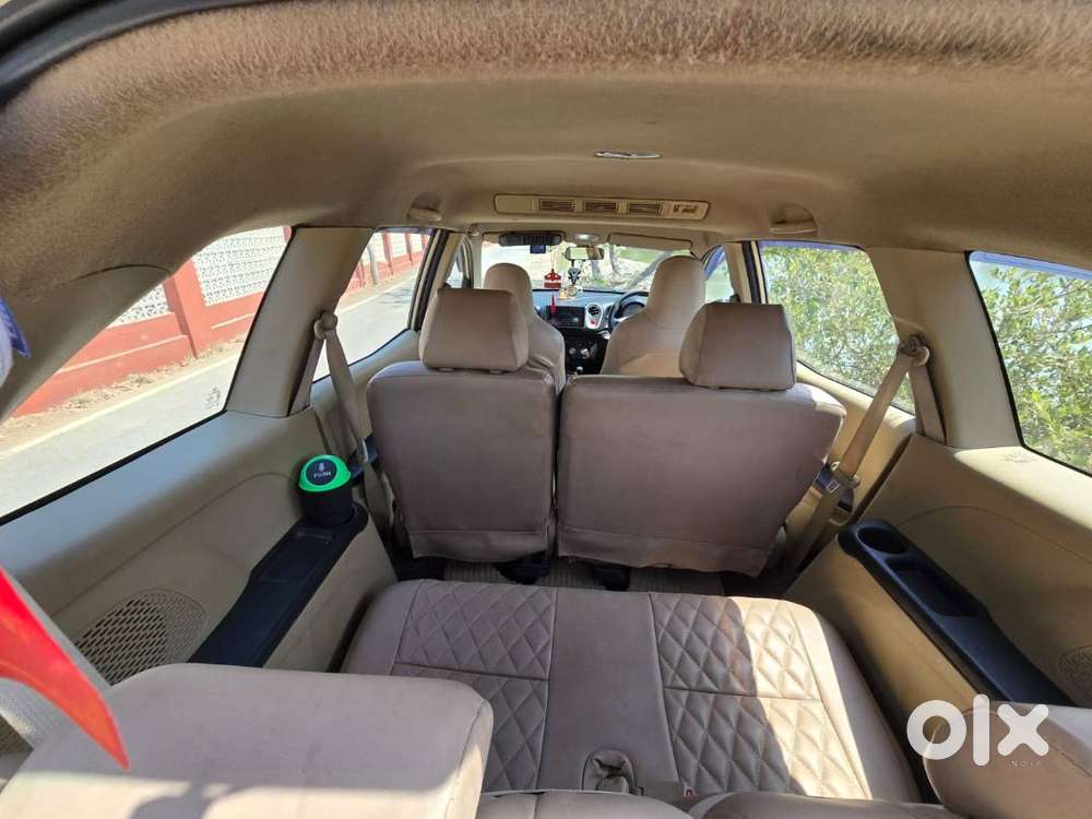Honda Mobilio 2015 Diesel Good Condition