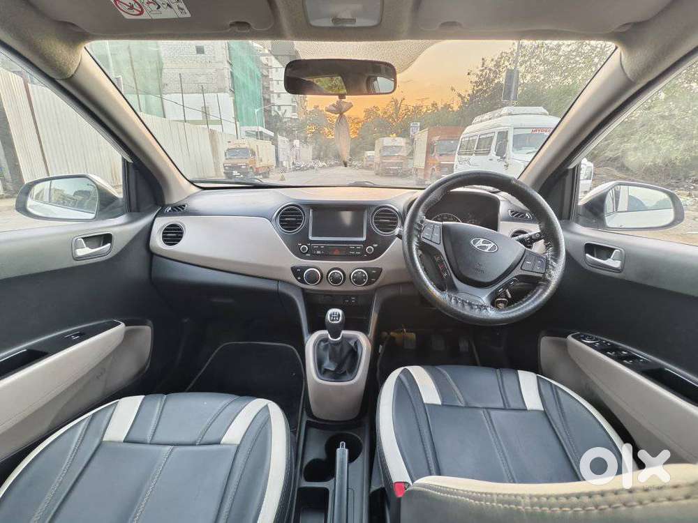 Hyundai Grand I10 Sportz O 1.2, 2020, Petrol