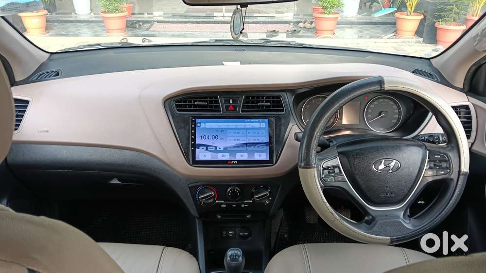 Hyundai Elite I20 Sportz 1.2 Opt, 2018, Petrol