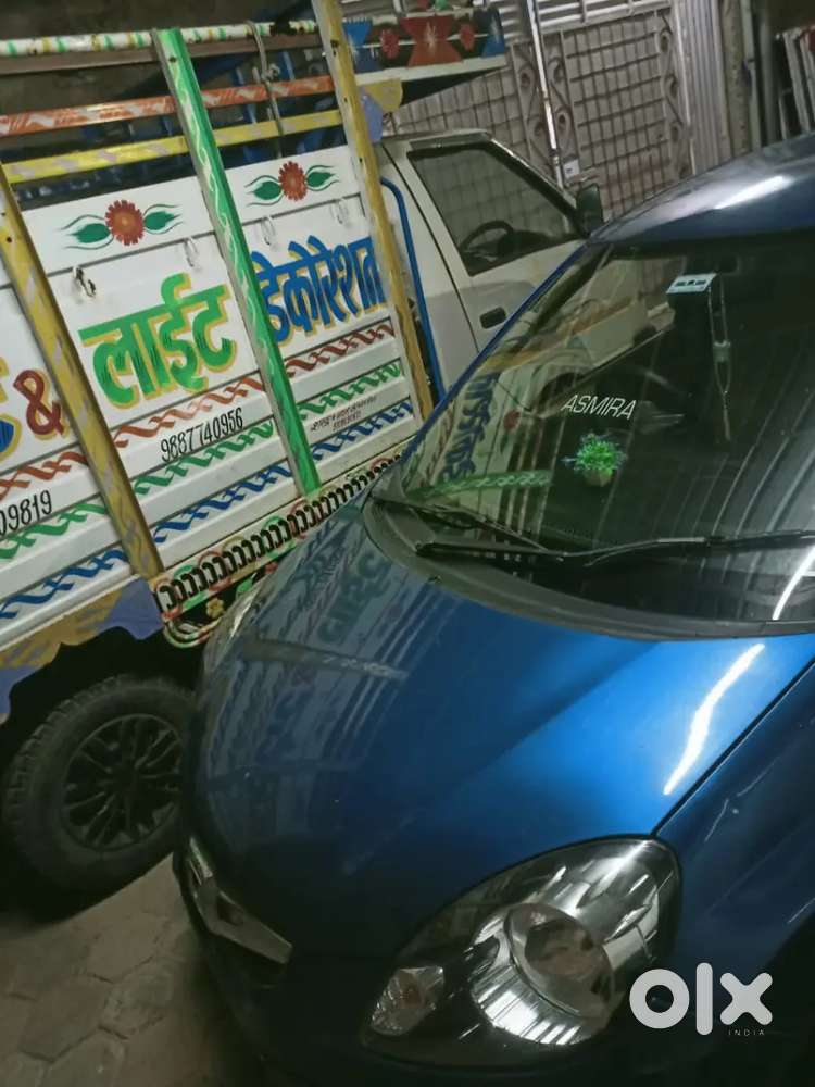 Honda Brio 2015 Petrol Good Condition