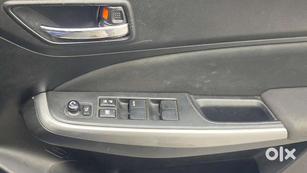 Maruti Suzuki Swift Zxi, 2020, Petrol