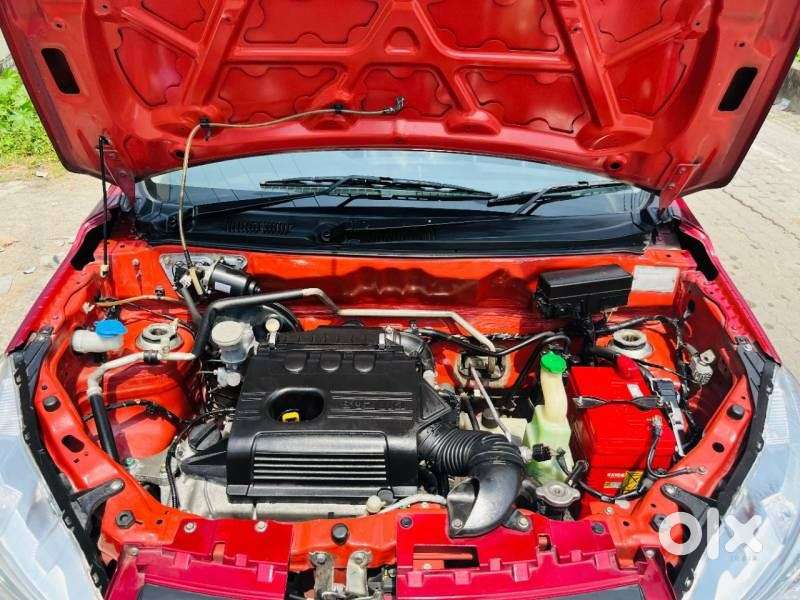 Maruti Suzuki Alto K10 1.0 Vxi Plus Amt, 2019, Petrol