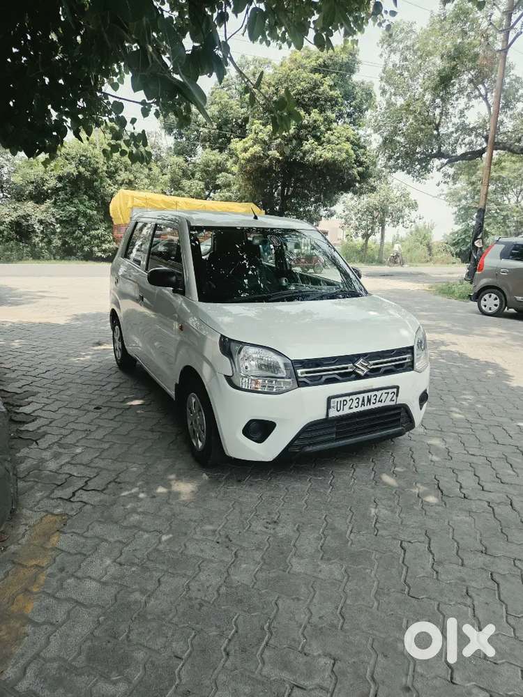 Wagonr Lxi 
First Owner 
Running.. 62000/-
Fuel.. Petrol