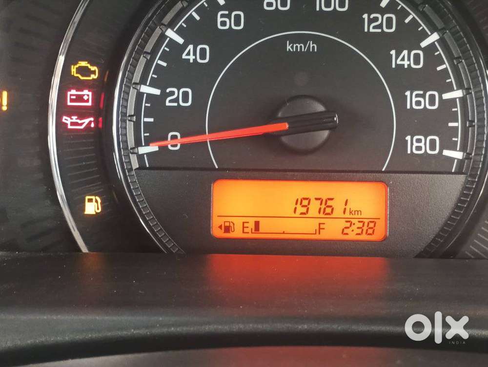 Maruti Suzuki Wagon R 1.0 Vxi, 2023, Petrol
