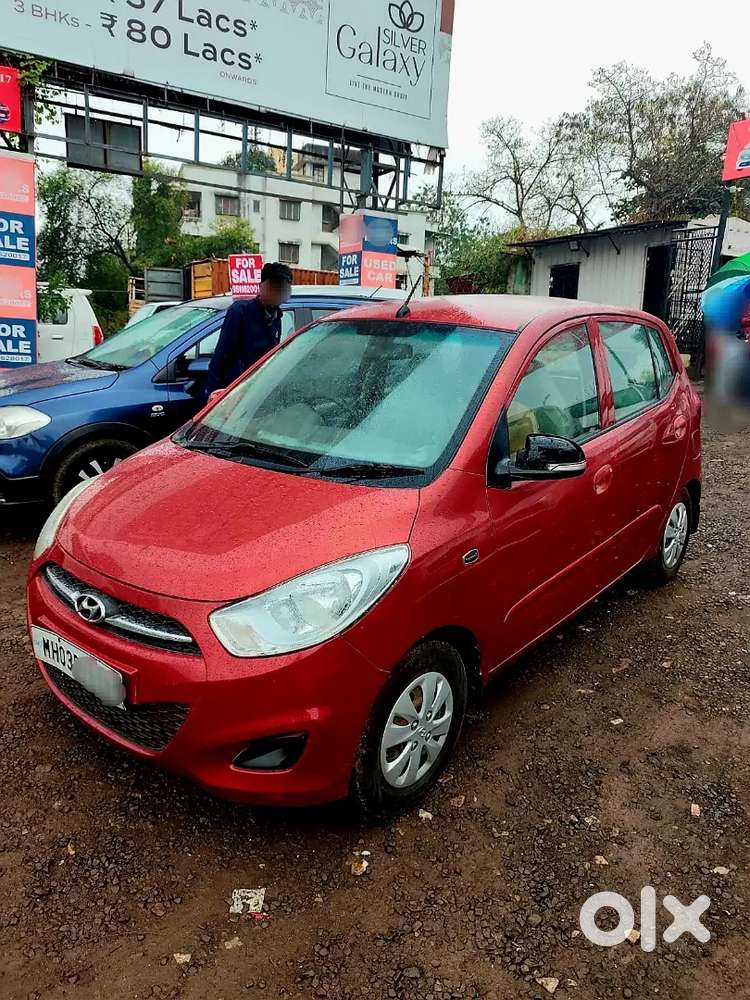 Hyundai Grand I10 2013 95k Km Driven