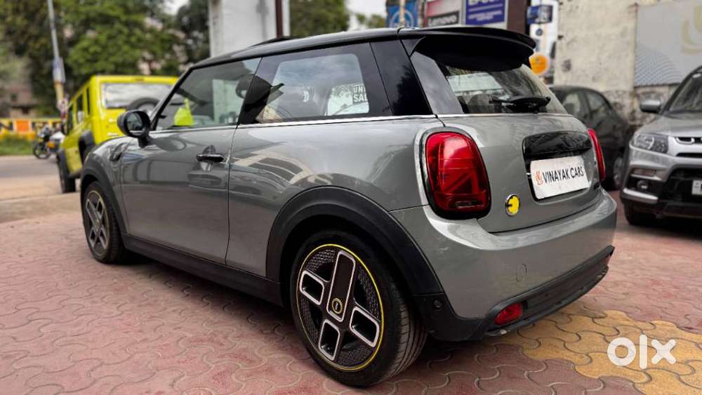 Mini Cooper Se Charged Edition, 2023, Electric