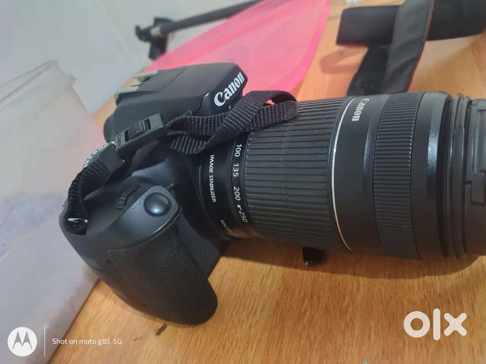 Canon 3000d