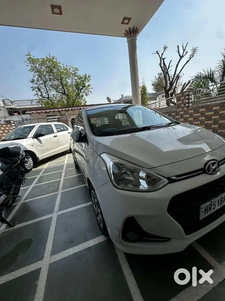 Hyundai Grand I10 Prime 2017 Diesel