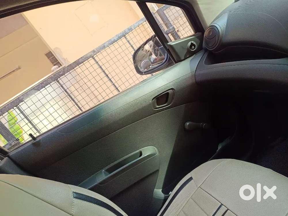 Chevrolet Beat Diesel 2015
