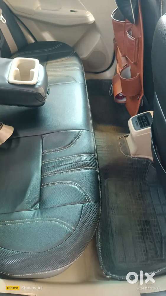 Maruti Suzuki Dzire 2018 Diesel Well Maintained