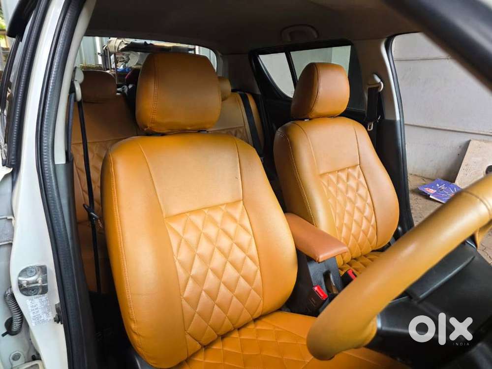 Maruti Suzuki Swift 2017 Petrol 83000 Km Driven