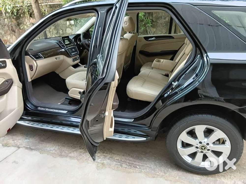 Mercedes-benz Gle Class 2.1 250d 4matic, 2016, Diesel