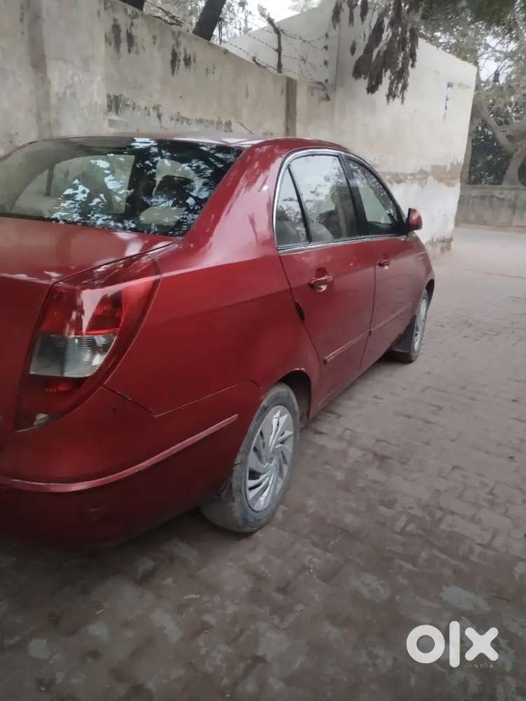 Tata Manza