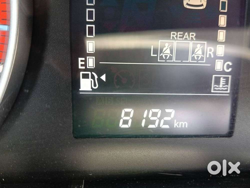 Maruti Suzuki Fronx Sigma 1.2 Mt, 2024, Petrol