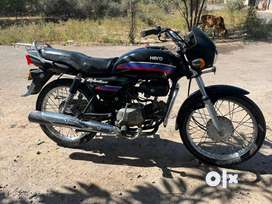 Buy Sell Second Hand Hero Splendor 2014 in Rajasthan Used Bikes in Rajasthan OLX