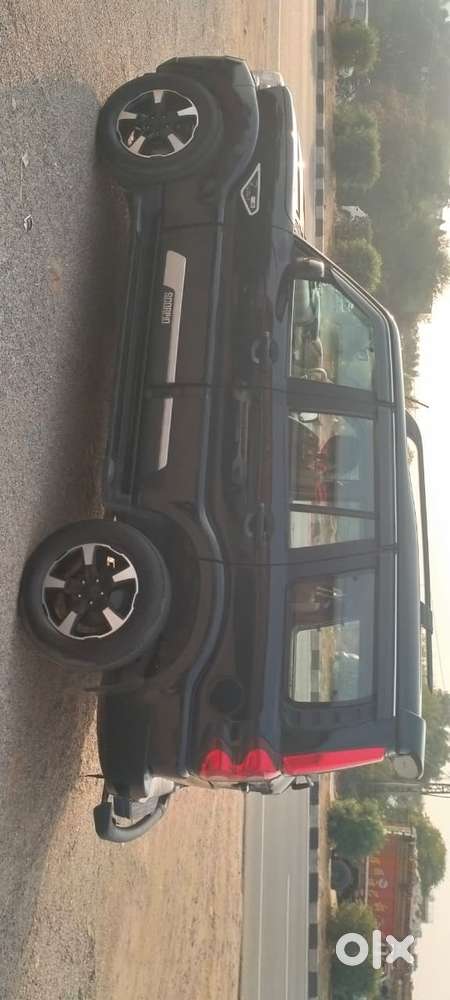 Mahindra Scorpio Classic 2.2 S 11 Mt 7 Str, 2024, Diesel