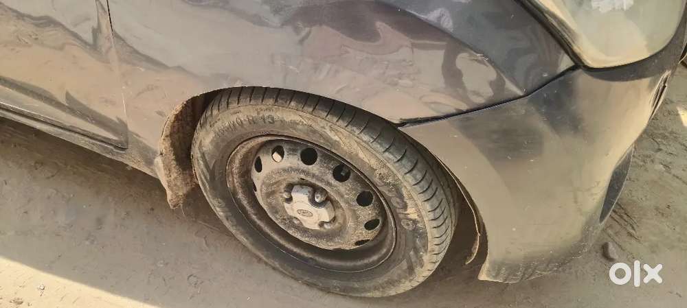 Eon 2017 Petrol Plus Lpg Sare Document Clear Hai New Gadi Leni Hai Isl