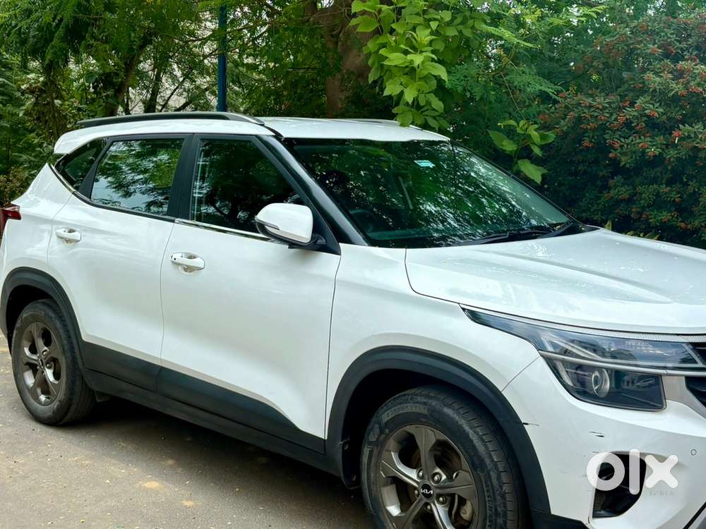 Kia Seltos Diesel 2023