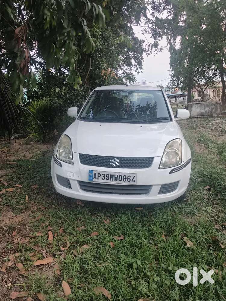 Maruti Suzuki Dzire 2015 Diesel