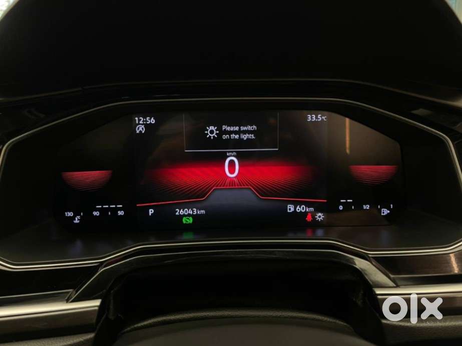 Volkswagen Virtus Gt Plus 1.5 Tsi Evo Dsg (electric Seats), 2022, Pe..