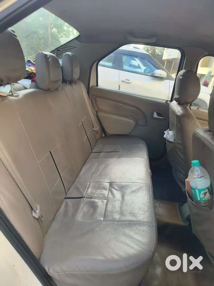 Mahindra Verito 2011 Diesel
