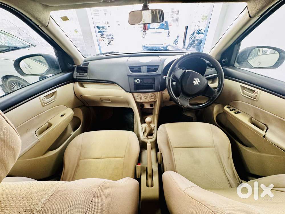 Maruti Suzuki Swift Dzire Ldi Optional, 2016, Diesel
