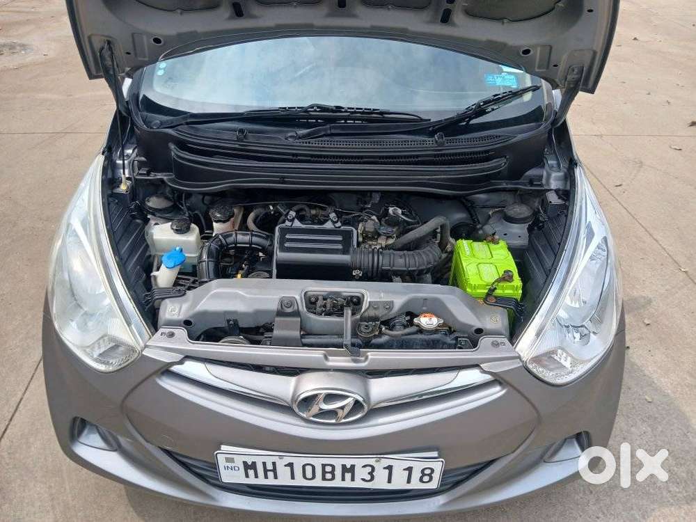 Hyundai Eon Era +, 2014, Petrol