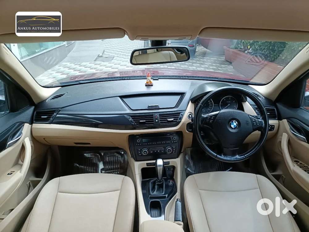 Bmw X1 2.0 Sdrive 20d, 2013, Diesel