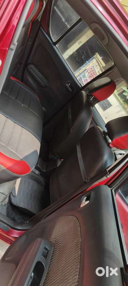 Maruti Suzuki Ritz Vdi, 2014, Diesel