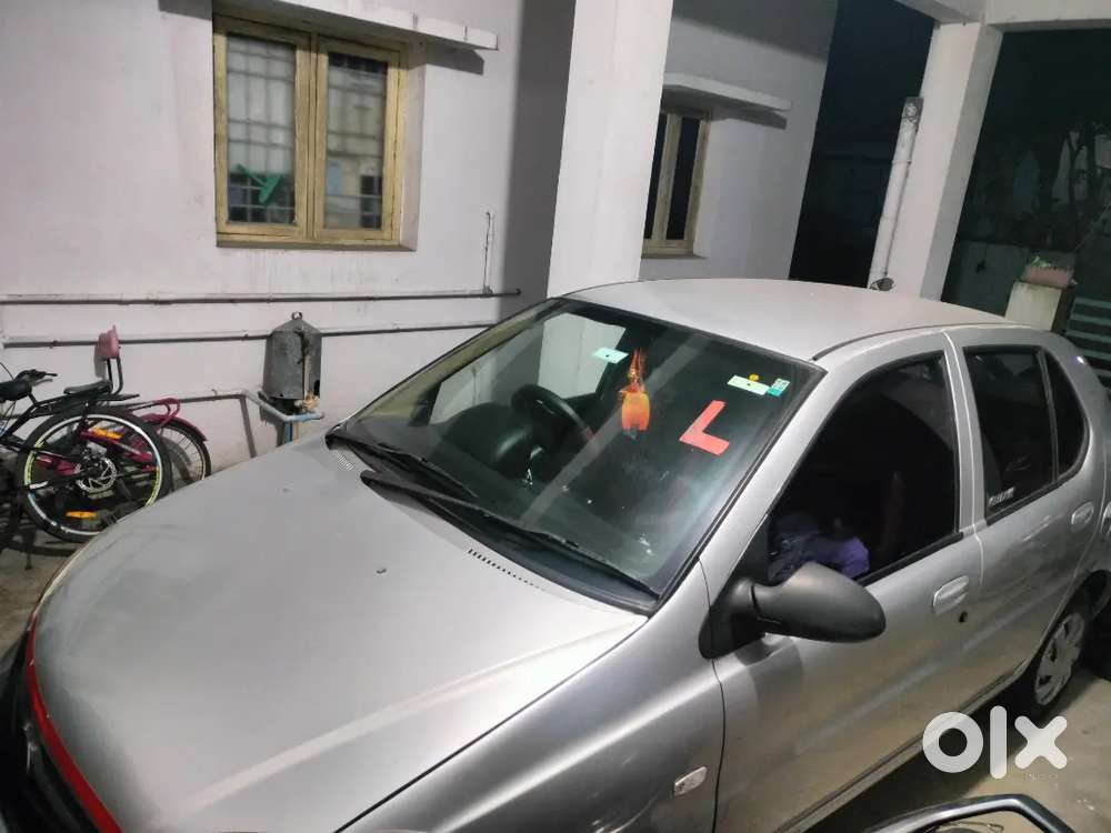 Tata Indica 2015 Model Diesel