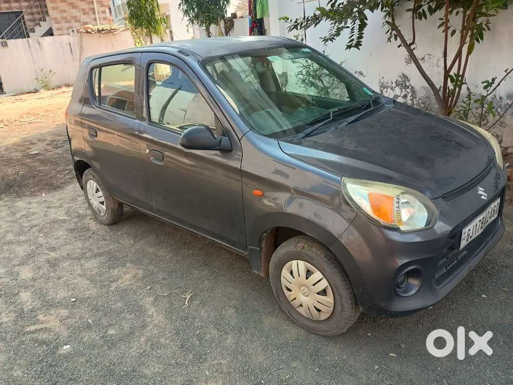 Maruti Suzuki Alto 800 2016 Petrol Good Condition