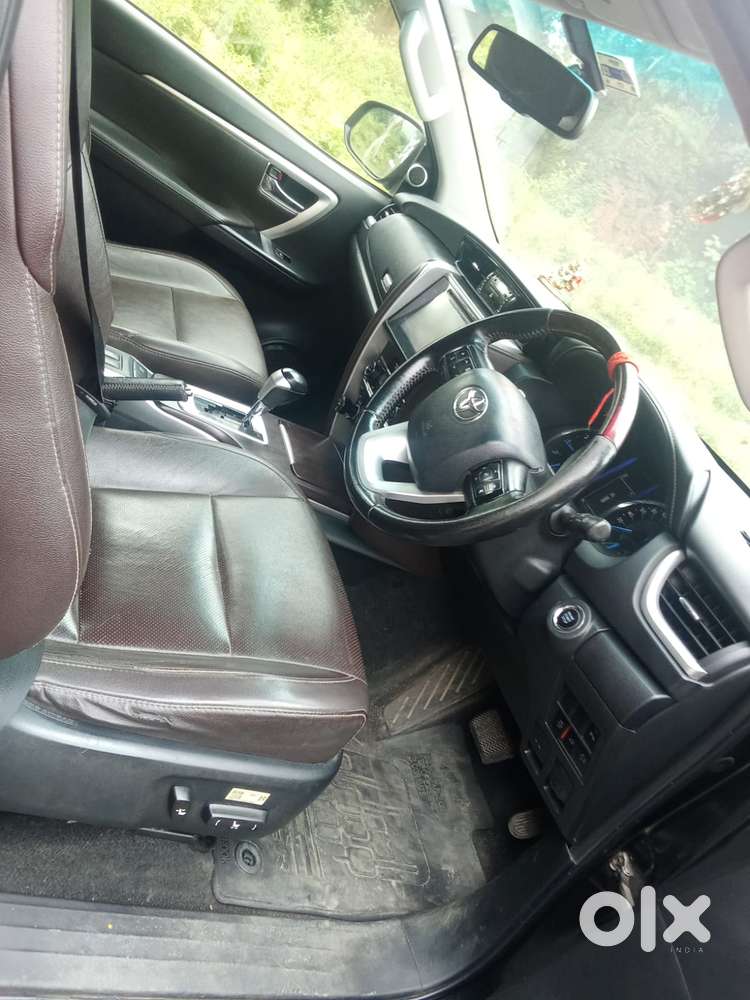 Toyota Fortuner 4x2 At 2.8 Diesel, 2020, Diesel