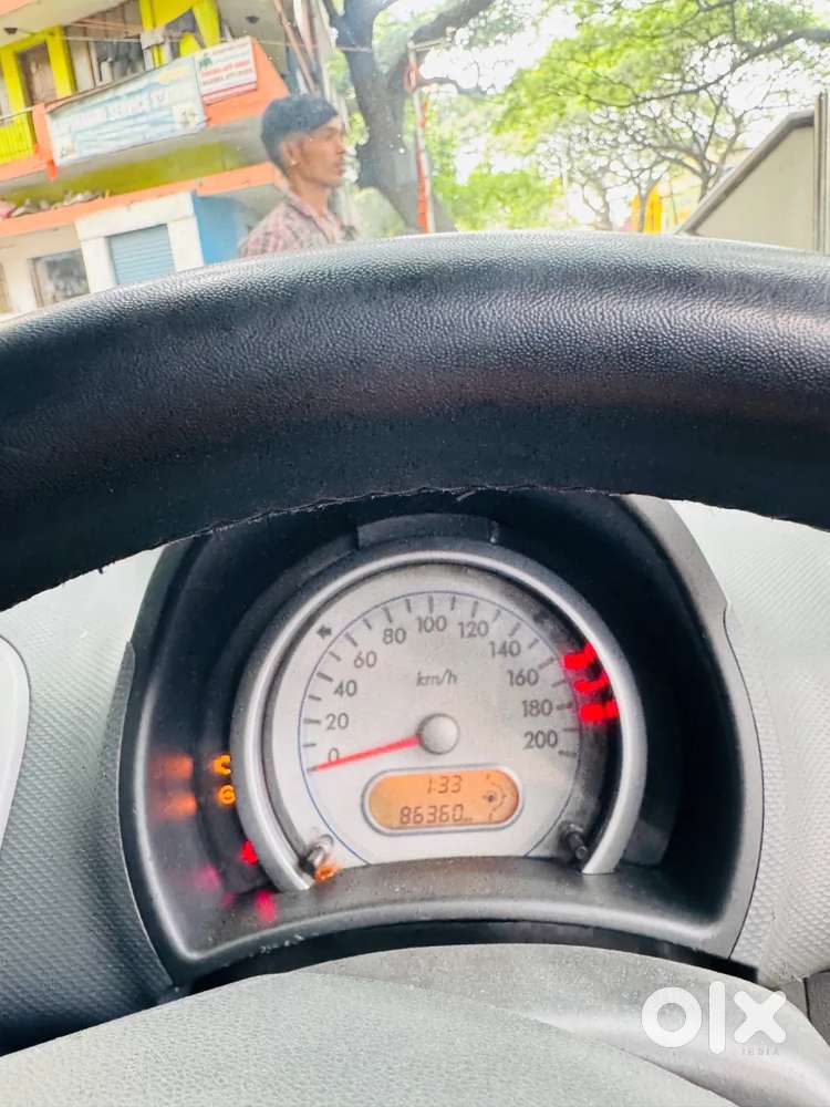 Maruti Suzuki Ritz Vdi Bs-iv, 2016, Diesel