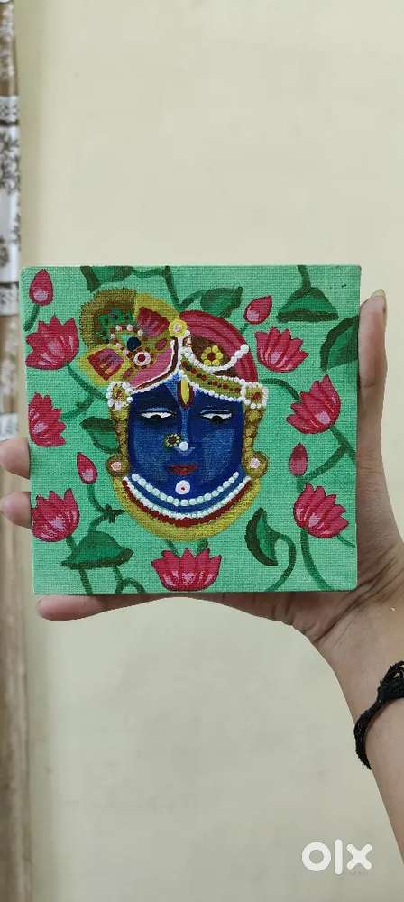 Hand Printing Work From Home