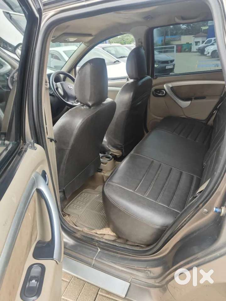 Nissan Terrano, 2013, Diesel