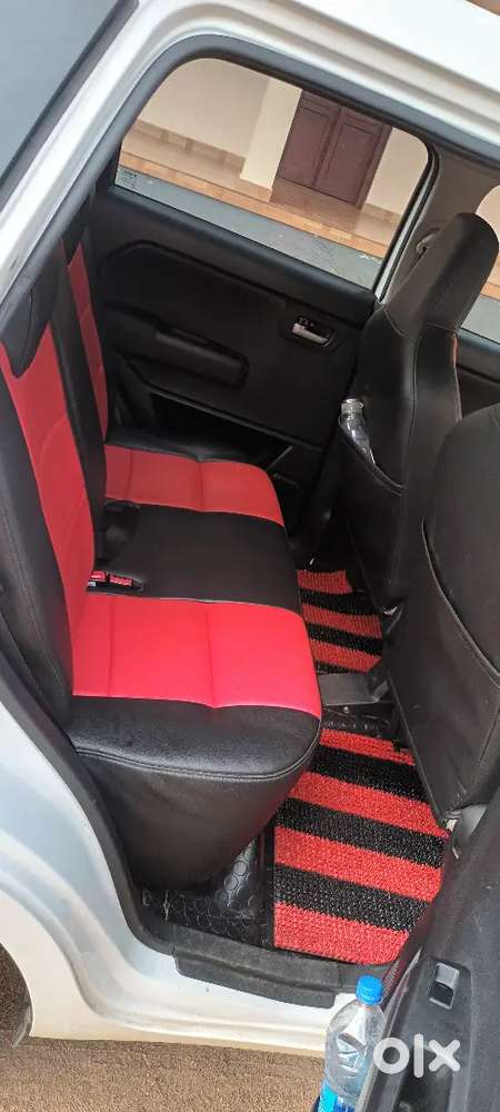 Maruti Suzuki Wagon R 2019 Automatic