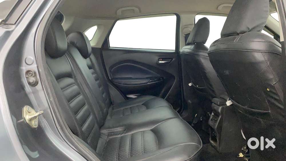 Maruti Suzuki Baleno Alpha, 2022, Petrol
