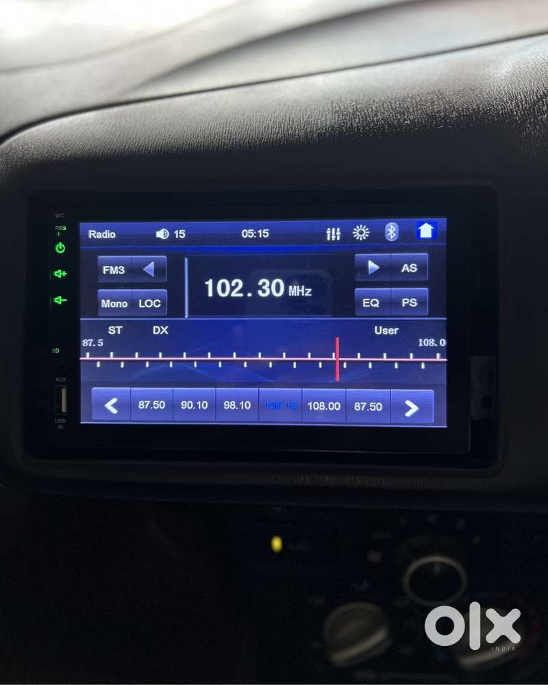 Honda Brio 2011-2013 V Mt, 2012, Petrol