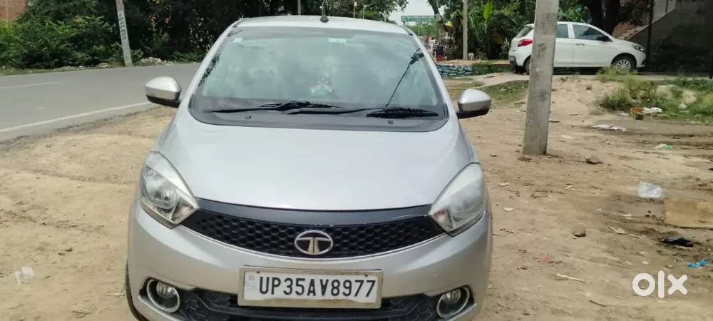 Arjent Car Leni H